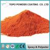 Buy cheap Tool Boxes Thermoset Powder Coating RAL 1023 Traffic Yellow Color from wholesalers