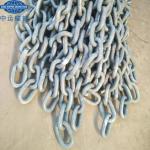 KR LR ABS CCS Approved Factory Supply Studless Anchor Chain