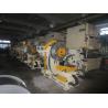 Buy cheap Automatic Air Coil Feeder Straightener Equipment Length Punch High Precision from wholesalers