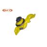 Buy cheap D155A1 Excavator S6D155 Diesel Engine Cooling Water Pump 6124-61-1004 from wholesalers