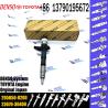 Buy cheap Genuine Diesel Fuel Injector 295050-0460 295050-0200 For Toyata Car 23670-30400 23670-30440 23670-39435 from wholesalers