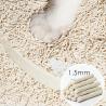 Buy cheap High Absorption Kitty Litter Sand Biodegradable Flushable Clumping Cat Litter from wholesalers
