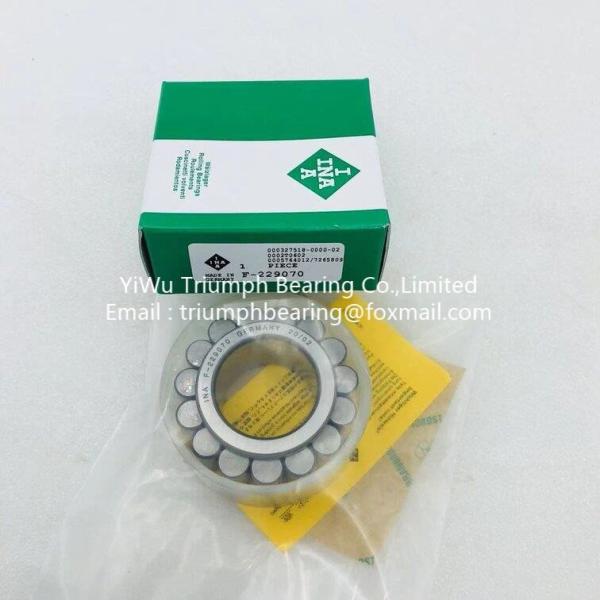 Buy cheap INA Cylindrical Roller Bearings F-229070 from wholesalers