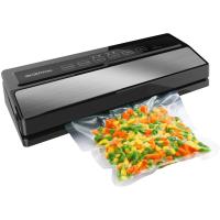 Buy cheap S-XL Biodegradable Meat Vacuum Seal Storage Bags Compressed product