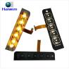Buy cheap Customized Top Quality Waterproof Embedded LED Membrane Switch from wholesalers