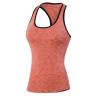 Buy cheap Puff Sleeve Skin Tights Fitness Fashion Running Sport Tank Top Women from wholesalers