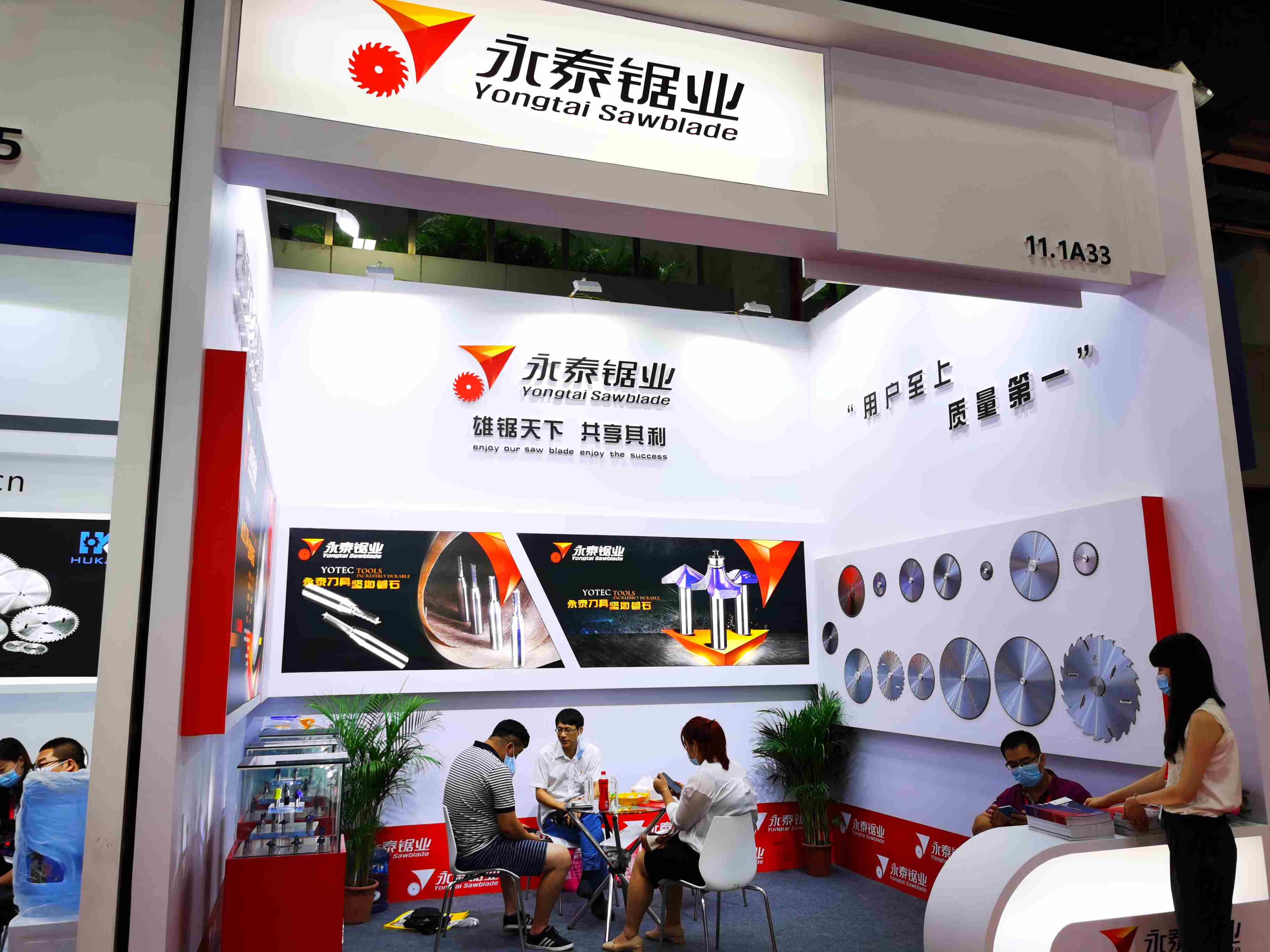 OEM Carbide Bearing Router Bits Anticorrosive For Milling Machine