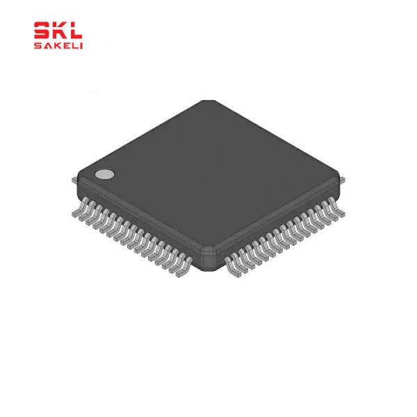 Buy cheap ATSAM3N2BA-AU Microcontroller Unit Robust Automation Control Applications from wholesalers
