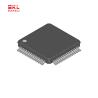 Buy cheap ATSAM3N2BA-AU Microcontroller Unit Robust Automation Control Applications from wholesalers