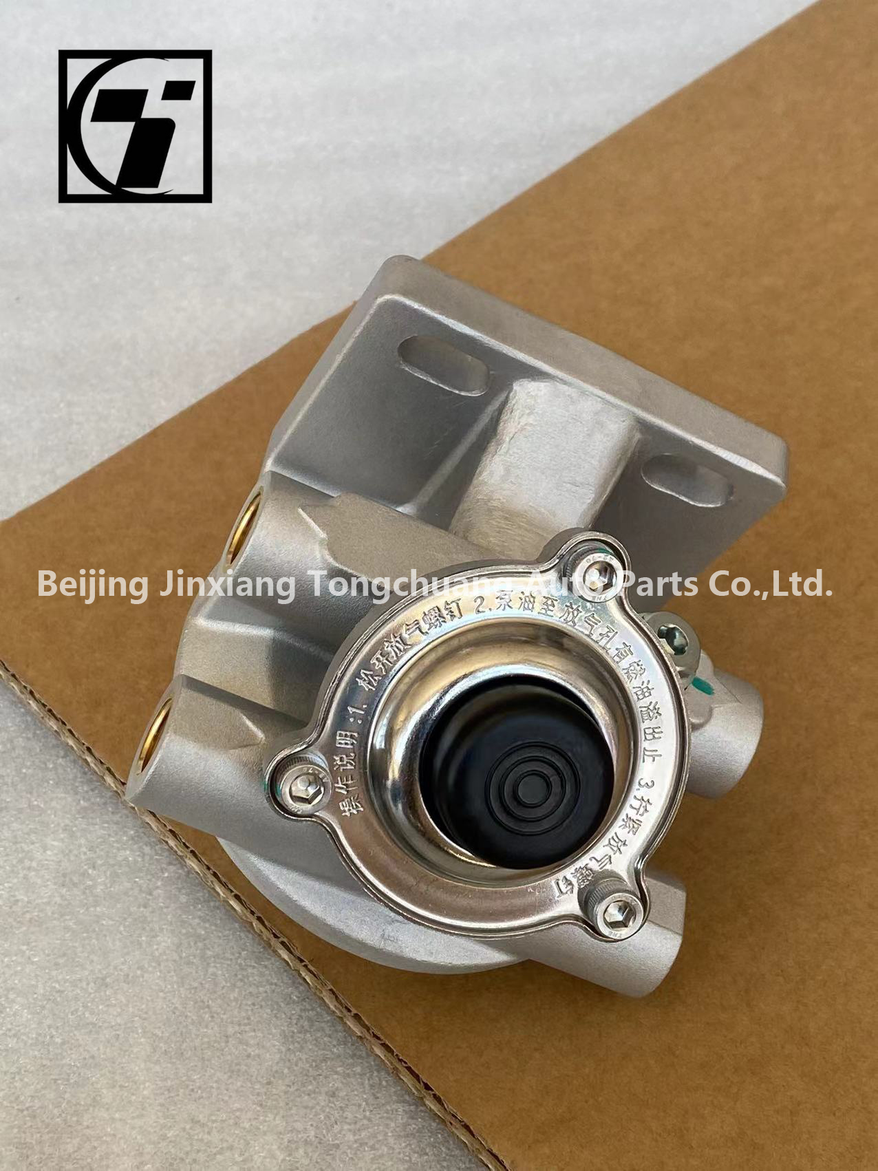 ZK6122 Fuel Injection Transfer Pumps for Foton Bus Parts Accessories from Jiuqiang
