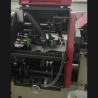 Buy cheap Valve Bag Woven Bag Cutting Folding And Sewing Machine from wholesalers