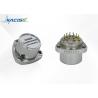 Buy cheap 15g Vibration Peak Sine Precision Analog Accelerometer For Extreme Temperature Environments from wholesalers