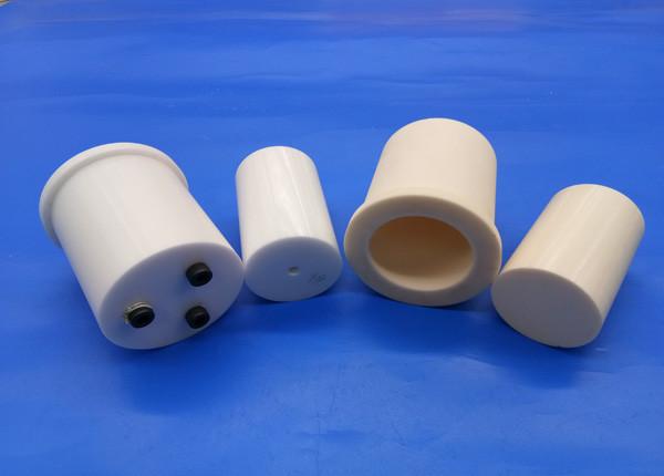 Buy cheap High Pressure Plunger Pumps Alumina / Zirconia Ceramic Injection Pump from wholesalers