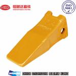 DH130 DH55 2713Y1221 18S Excavator Bucket Teeth Triple Tempered Anti-fracture