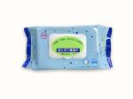 Food Grade Xylitol RO Pure Water Baby Wet Wipes PH Weakly Acid