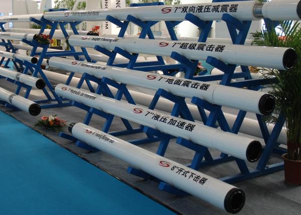 Buy cheap API Connection Downhole Drilling Tools Fishing Bumper Sub 4 3/ 4 '' ~ 8 '' Releasing Tool from wholesalers