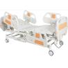 Buy cheap 2 Crank Manual Hospital Bed from wholesalers