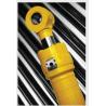 Buy cheap sumitomo hydraulic cylinder excavator spare part SH100 from wholesalers