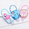 Buy cheap Skin Disinfection MSDS 20ml Gel Holder Hand Sanitizer Hangable from wholesalers