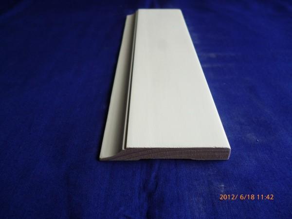 Buy cheap White Moulded Ceiling Panels , Interior Decoration Ceiling Crown Molding DG2003 from wholesalers