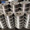 Buy cheap Inconel 625 Aws A5.14 Nickel ERNiCrMo-3 Welding Wire Nickel Alloy TIG Weld Wire from wholesalers