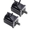 Buy cheap 3000rpm 400 Watt 48 Volt Solar Tracker Motor For Indoor Outdoor from wholesalers