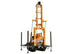 Multifunction mud drilling Top Drive Water Well Drilling Rig