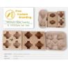 Buy cheap Manufacturer Disposable Take Away Free Samples 4 Paper Cup Holder Tray Carrier,paper holder,newspaper holder recycling,t from wholesalers