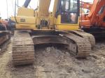 Used KOMATSU PC200-7 For Sale