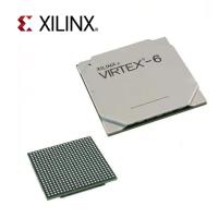 Buy cheap XC6VLX75T-1FFG784I 1600MHz IC Electronic Components product