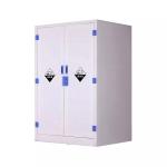 90G Laboratory Safety Storage Cabinet Medicine Ppe Storage Cabinet D460mm