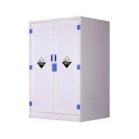 Buy cheap 90G Laboratory Safety Storage Cabinet Medicine Ppe Storage Cabinet D460mm product