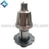 Buy cheap W6/20 Tipped Asphalt Road Milling Bits Milling Machine Spare Parts from wholesalers