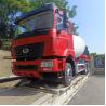 Buy cheap Professional International Sea And Air Shipping 40FR 40OT Container China To Cambodia from wholesalers