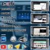 Buy cheap Toyota Crown Android system wireless carplay android auto upgrade S200 GRS204 URS206 UZS207 Majesta Athlete from wholesalers