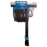 Buy cheap Manual Sliding tumber-Exhaust extraction hose reel--SF127 product