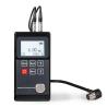 Buy cheap Storage 500 Groups Memory Ultrasonic Thickness Gauge Velocity Range 1000~9999 M/S Leeb322 from wholesalers