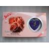 Buy cheap Spanish Versions Color Box Love Pearl Necklace Gift Box With Fashion Cage Pendant for Birthday or Holiday Gift from wholesalers
