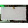 Buy cheap Size 3200*1800*20mm Engineered Stone Slabs High Hardness SGS&NSF Approved from wholesalers