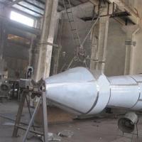Buy cheap 0.6-5Mpa Pressure Industrial Spray Drying Machine For Milk Powder product