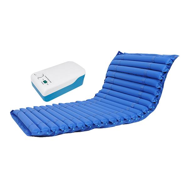 Alternative Pressure Bed Medical Air Mattress With Pump