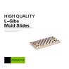 Buy cheap CuZn25AI5Mn4Fe3 Material Oil Wear Plate with High Wear Resistance from wholesalers