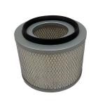 Replace BECKER vacuum pump air filter 90954000000