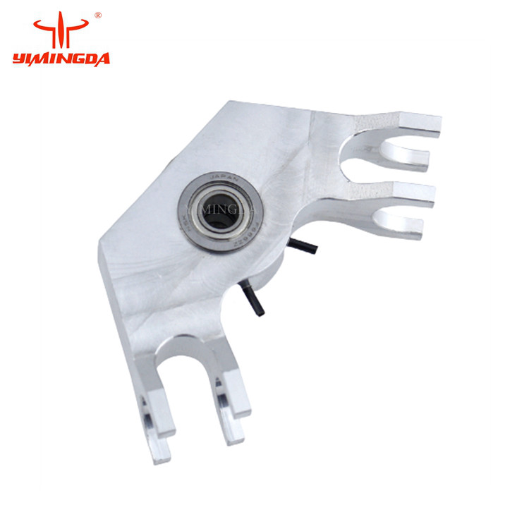 Auto Cutter Parts Yoke Assembly GTXL Cutter Parts Steel Material Replacement 85872002