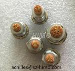 Compatible FGG&PHG 1B series 2, 3, 4, 5, 6, 7, 8, 10, 12, 14, 16pins Straight