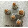 Buy cheap CE ROHS UL certificate lemo Aircraft Powered FGG EGG 6 PIN Connector from wholesalers