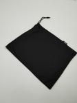 Buy cheap biodegradable pure cotton material drawstring bag environmental protection from wholesalers