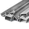 Buy cheap DX51D Q235B Q345B Hot Dip Galvanized C Channel For Industrial Building from wholesalers
