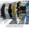 Buy cheap A2T12771 A2T12978 - Mitsubishi Alternator 12V 50A Alternadores 4DR5 4DR7 from wholesalers