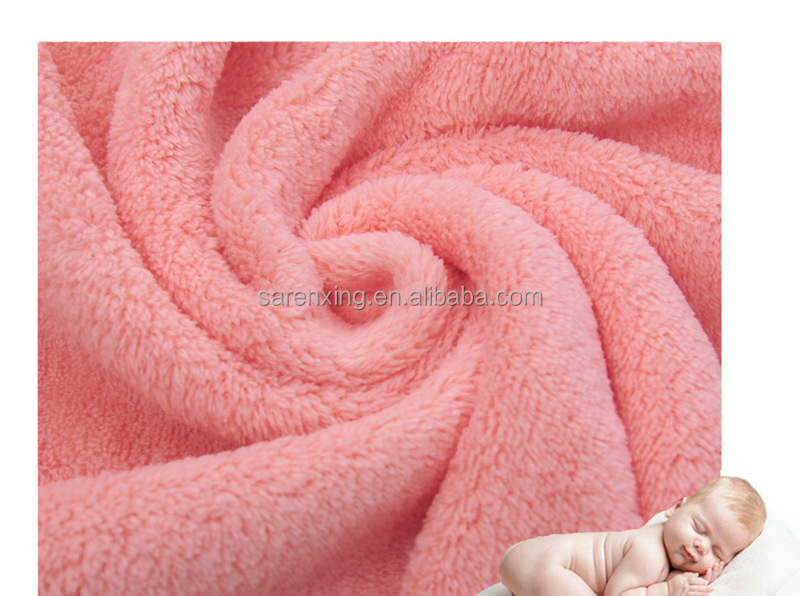 Customized Printing Designs Pure Cotton Bath Towel Three Piece Set in Rectangle Shape